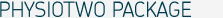 PhysioTwo package