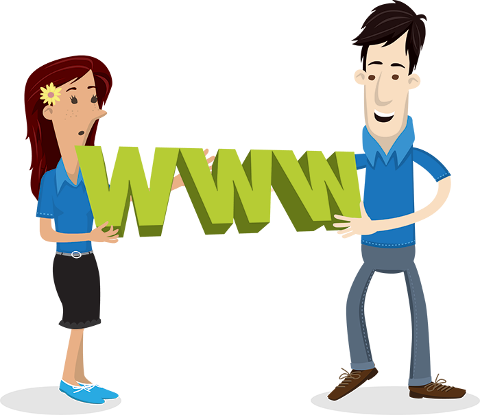 Domain name Domain name